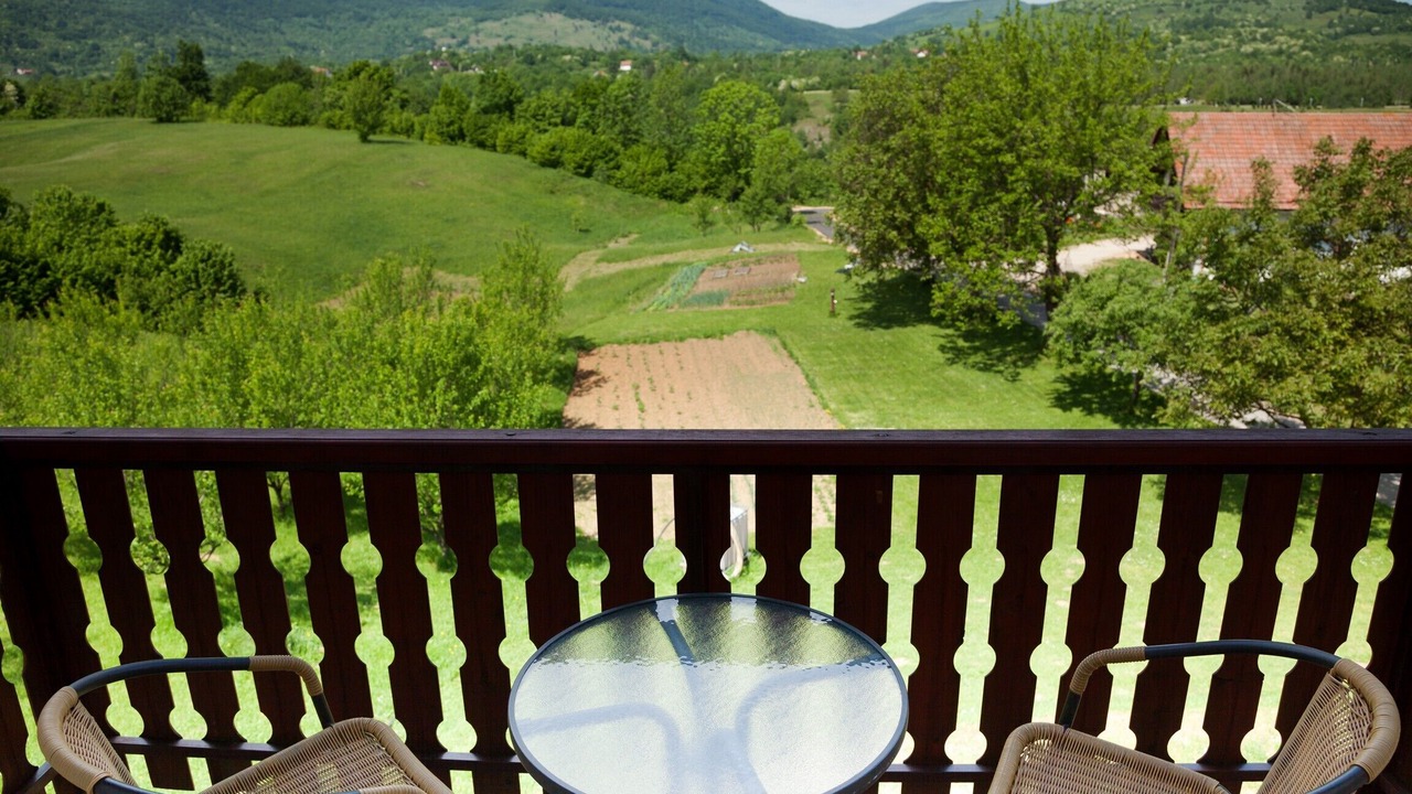 Photo of Outdoor in Smoljanac