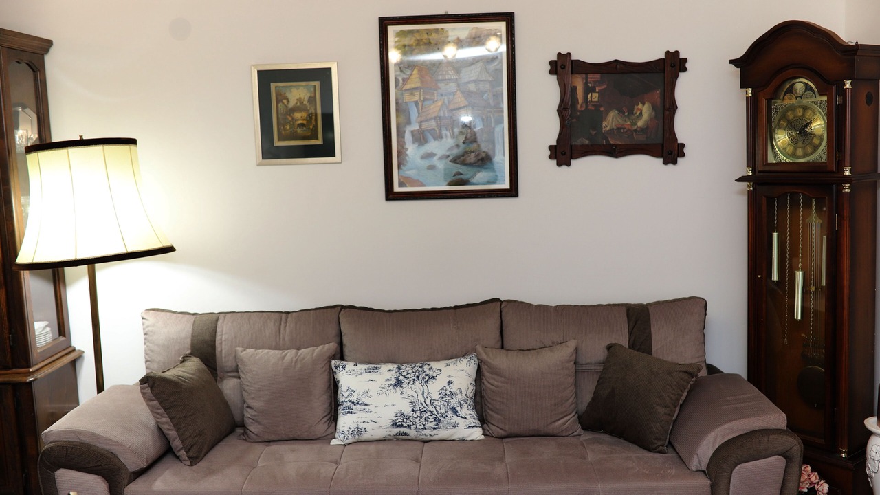 Photo of Livingroom in Karlovac