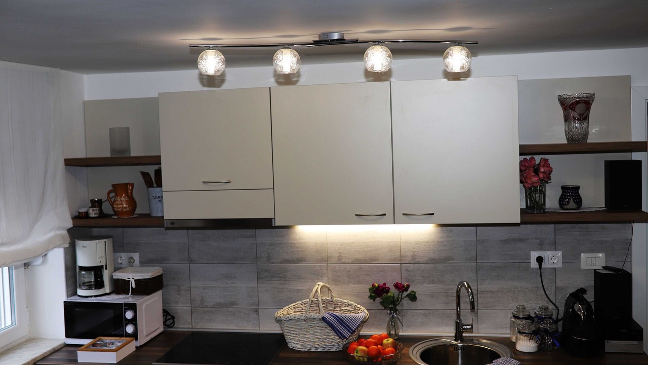 Photo of Kitchen in Karlovac