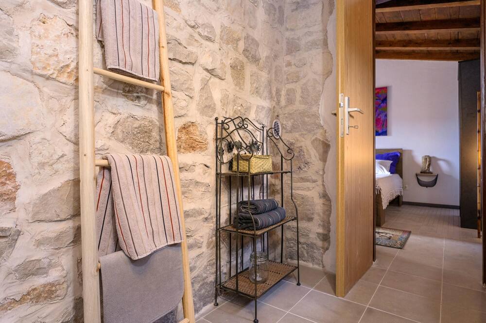 Photo of Livingroom in Cove Basina (Jelsa)