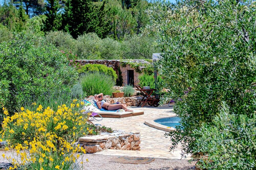 Photo of Outdoor in Cove Basina (Jelsa)