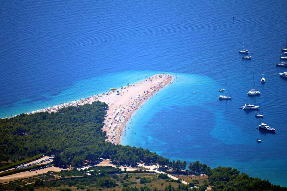 Photo of Others in Cove Basina (Jelsa)