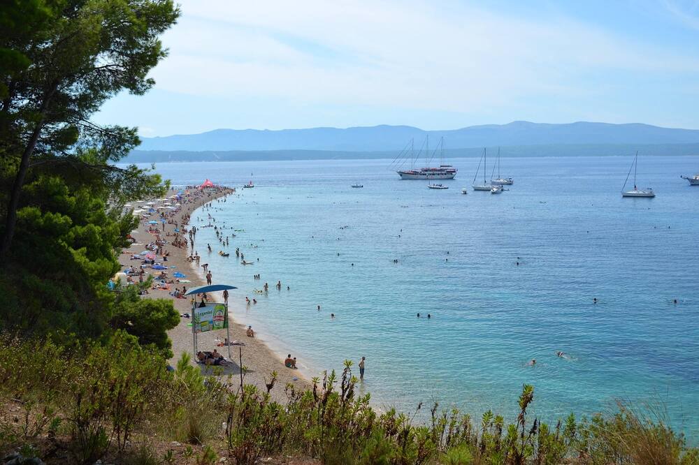 Photo of Others in Cove Basina (Jelsa)