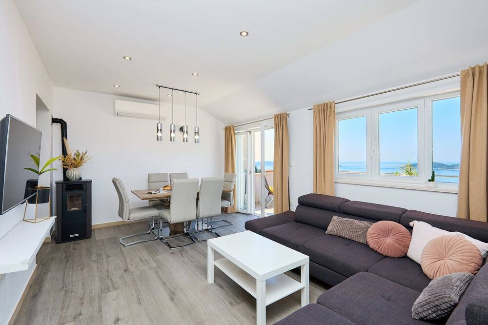 Photo of Livingroom in Trsteno