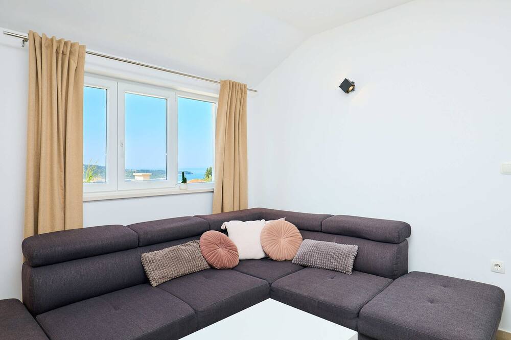 Photo of Livingroom in Trsteno
