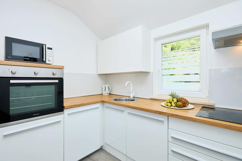 Photo of Kitchen in Trsteno