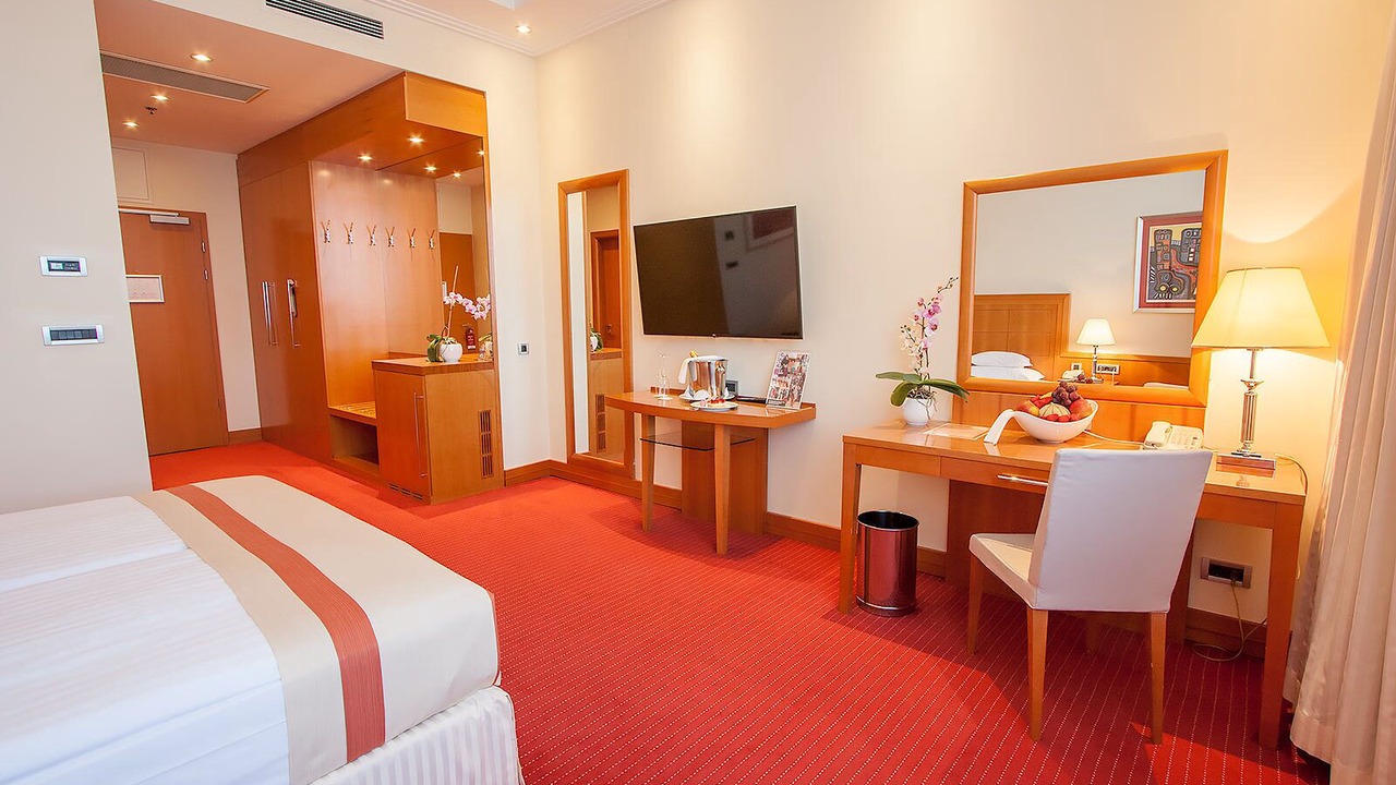 Photo of Bedroom in Zagreb