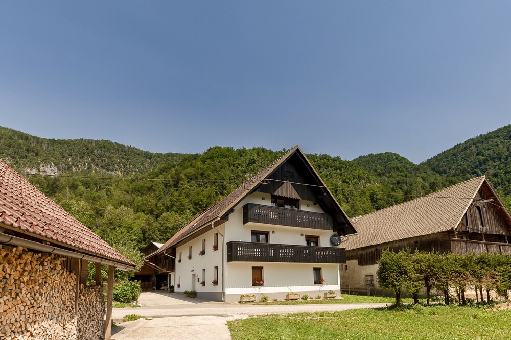 Photo of Outdoor in Bohinj