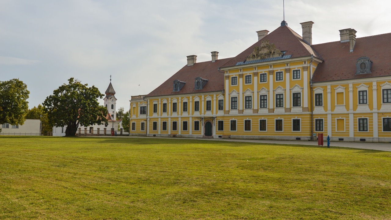Photo of Outdoor in Opatovac