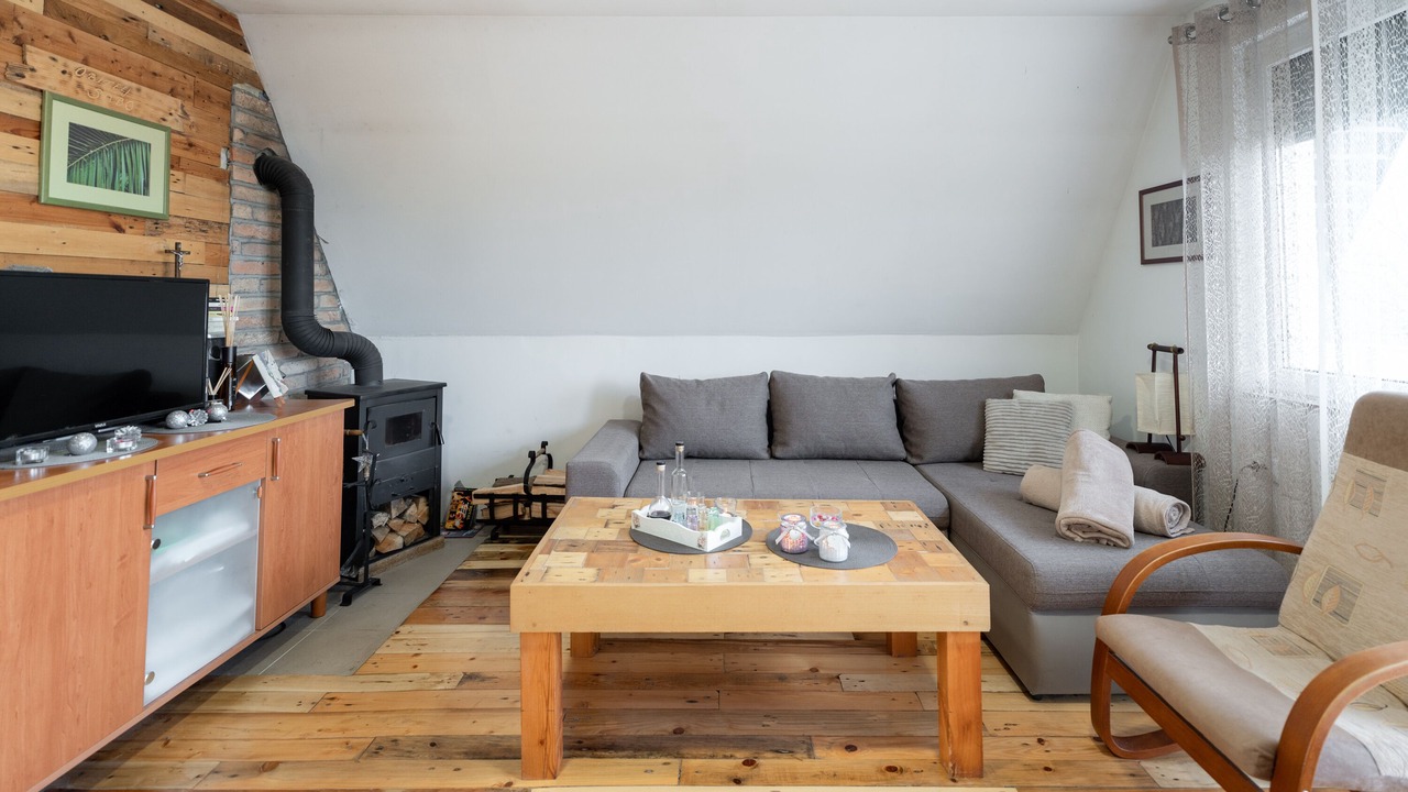 Photo of Livingroom in Opatovac