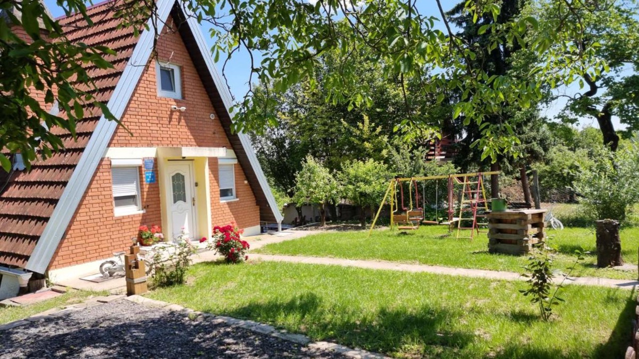 Photo of Outdoor in Opatovac