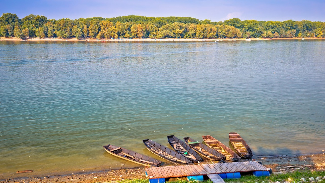 Photo of Outdoor in Opatovac