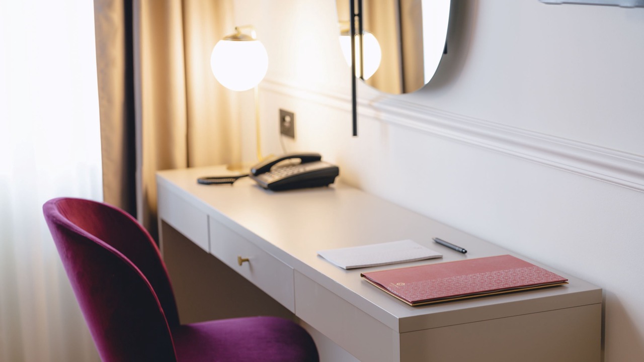 Photo of Bedroom in Ljubljana City Centre