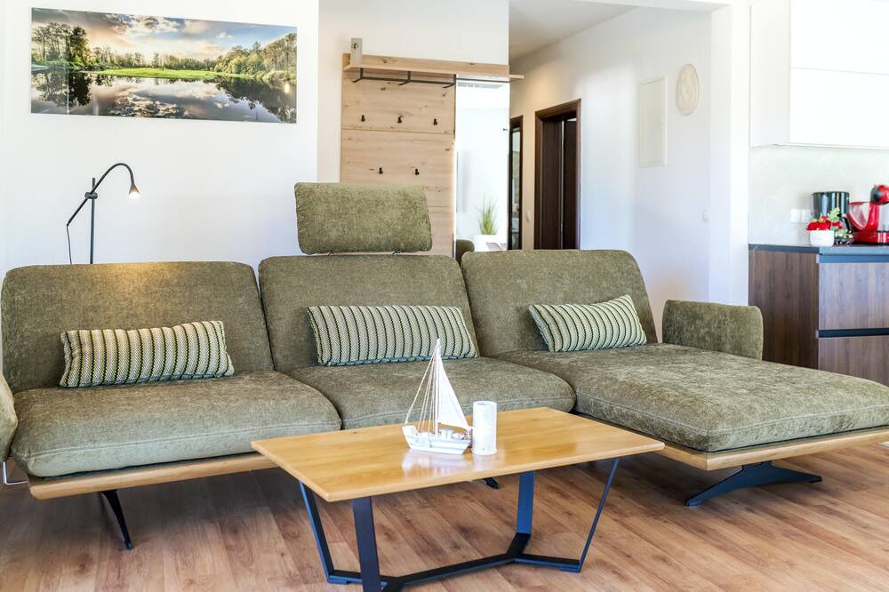 Photo of Livingroom in Jadrtovac