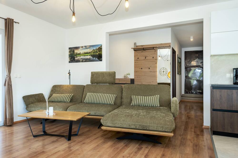 Photo of Livingroom in Jadrtovac