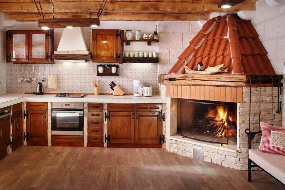 Photo of Kitchen in Tucepi