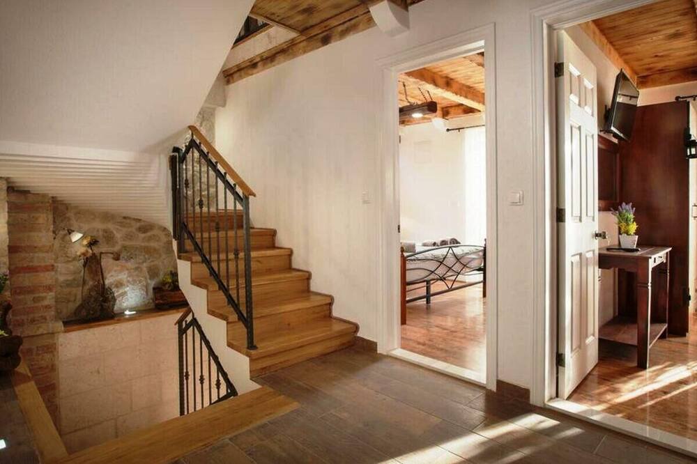 Photo of Livingroom in Tucepi