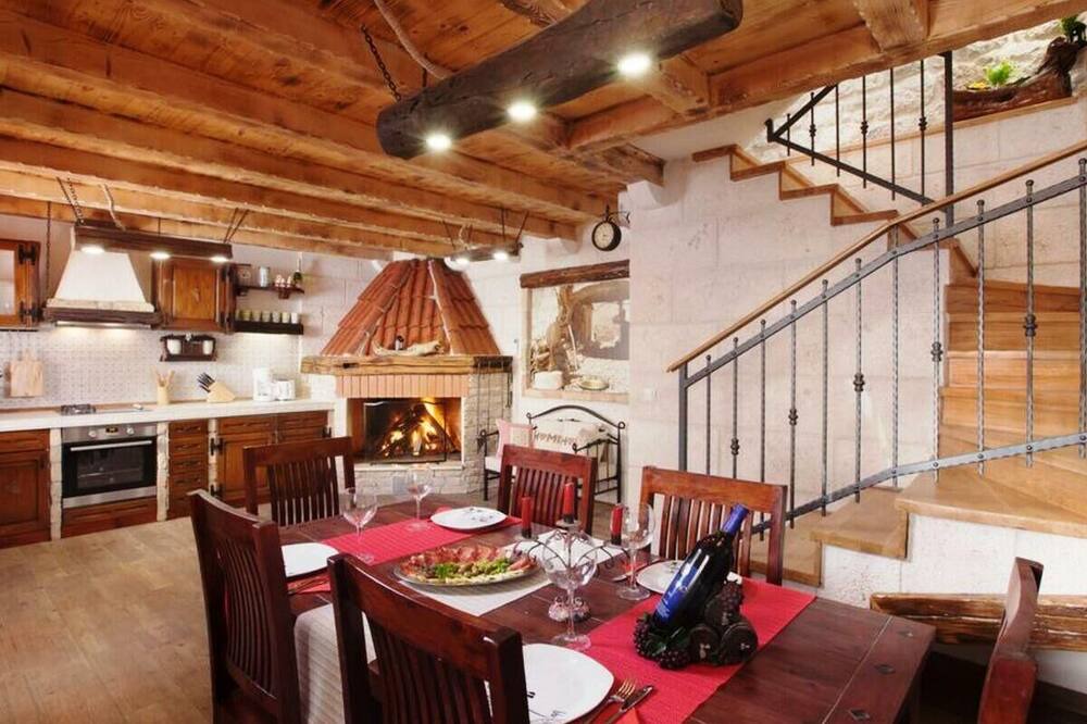 Photo of Kitchen in Tucepi