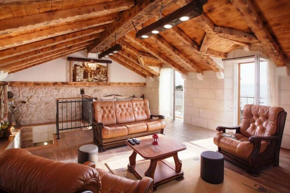 Photo of Livingroom in Tucepi