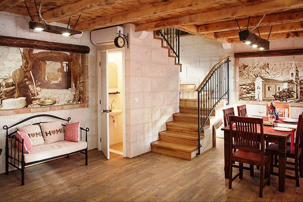 Photo of Livingroom in Tucepi