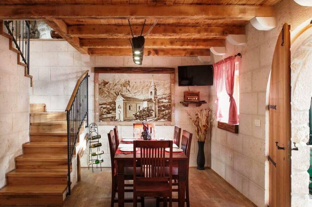 Photo of Kitchen in Tucepi