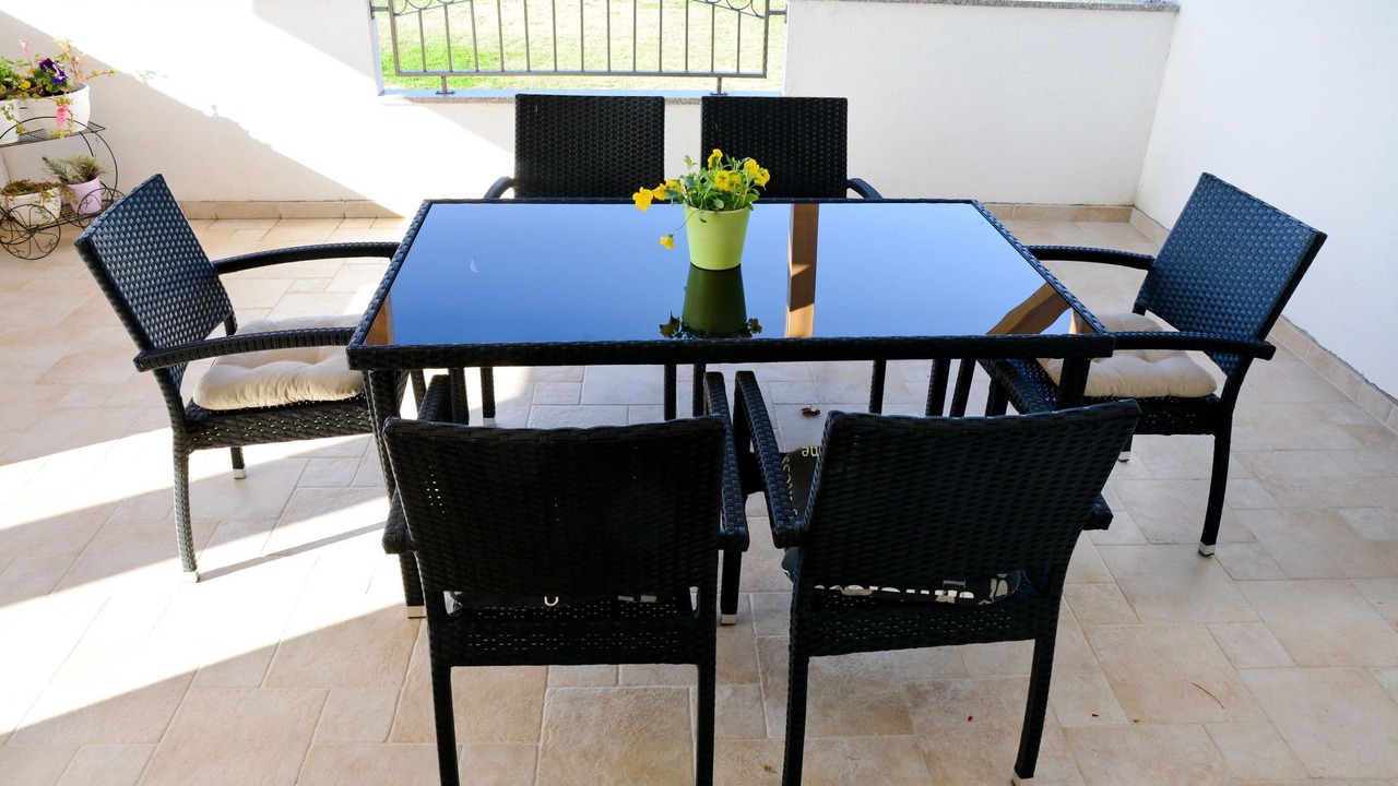 Photo of Outdoor in Ljubac