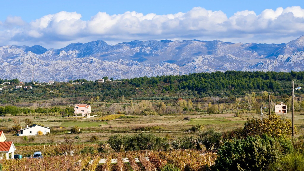 Photo of Outdoor in Ljubac