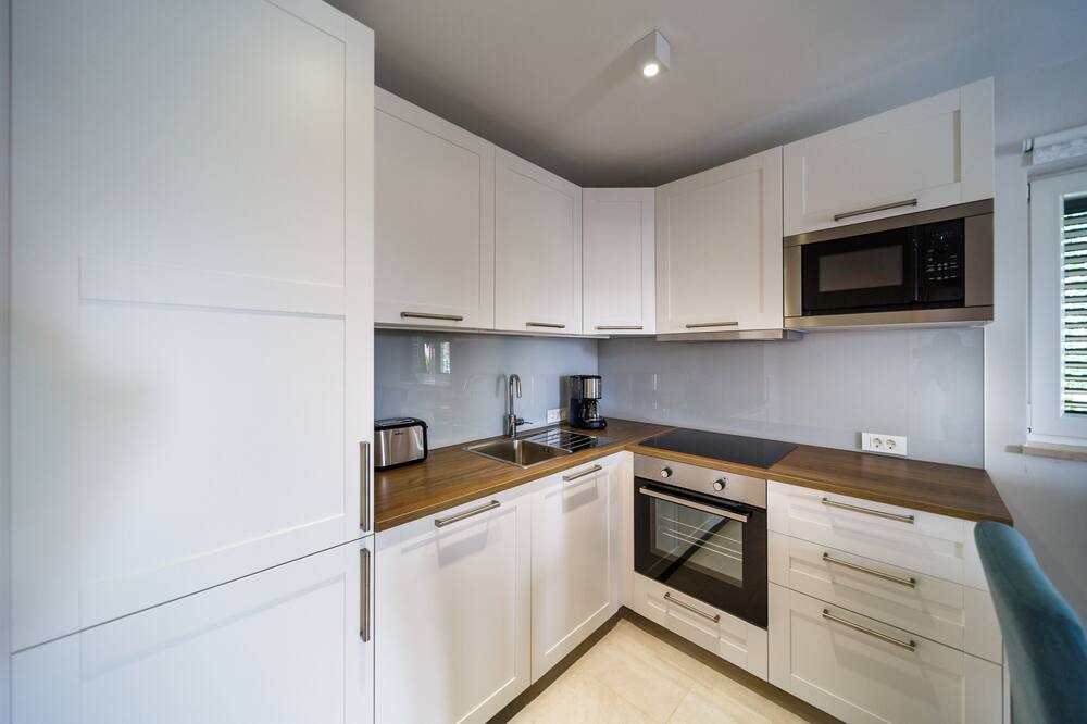 Photo of Kitchen in Porat