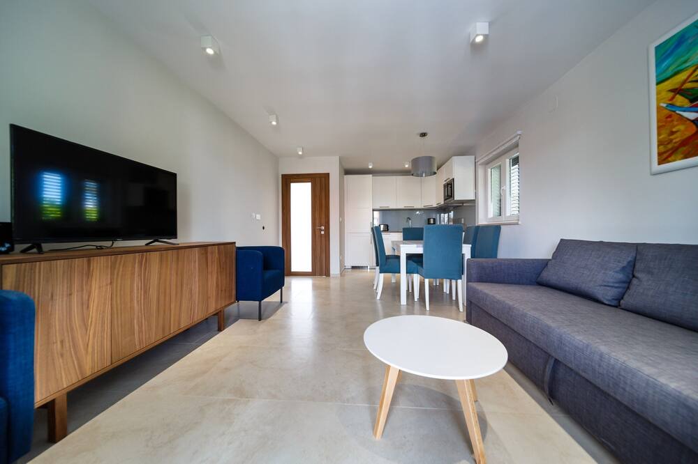 Photo of Livingroom in Porat