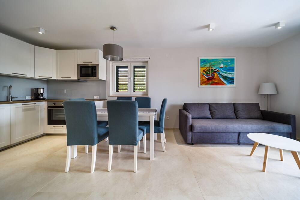 Photo of Livingroom in Porat