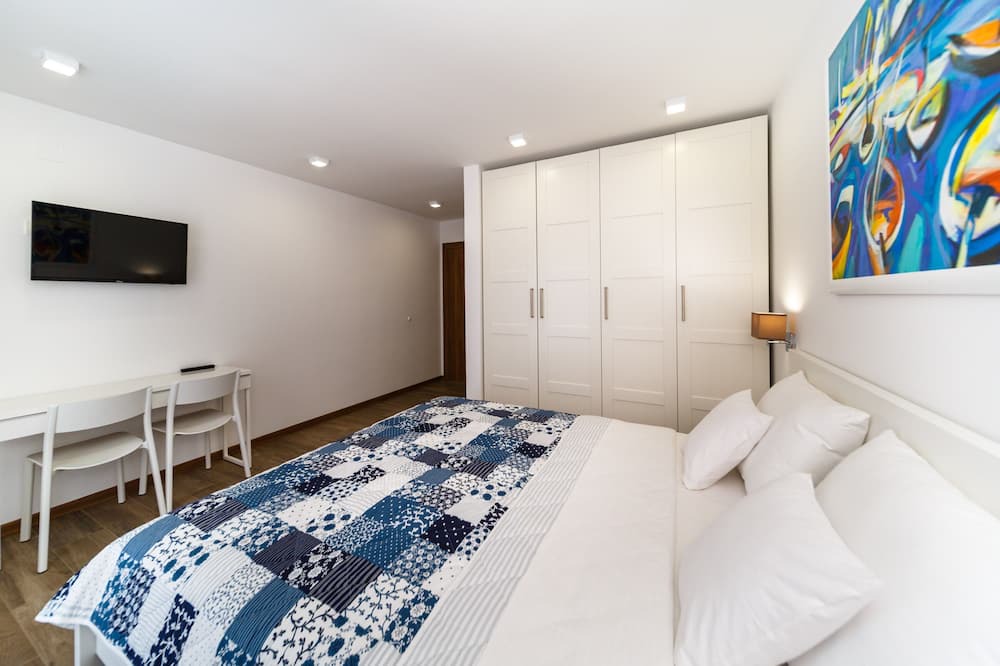 Photo of Bedroom in Porat
