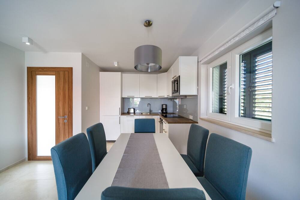 Photo of Kitchen in Porat