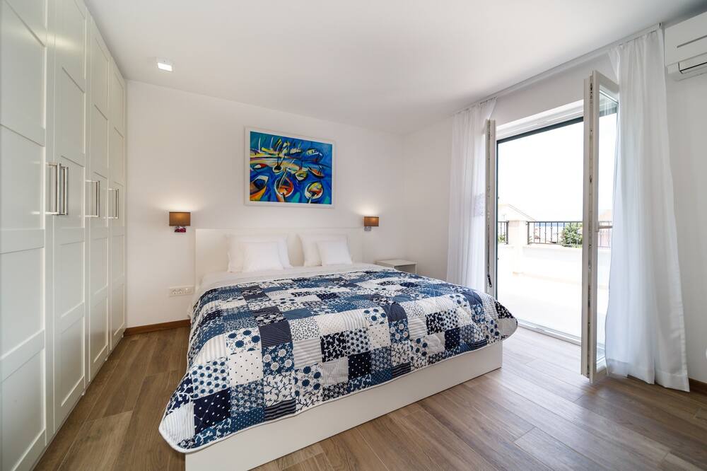 Photo of Bedroom in Porat