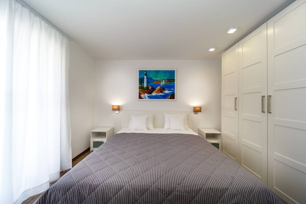 Photo of Bedroom in Porat