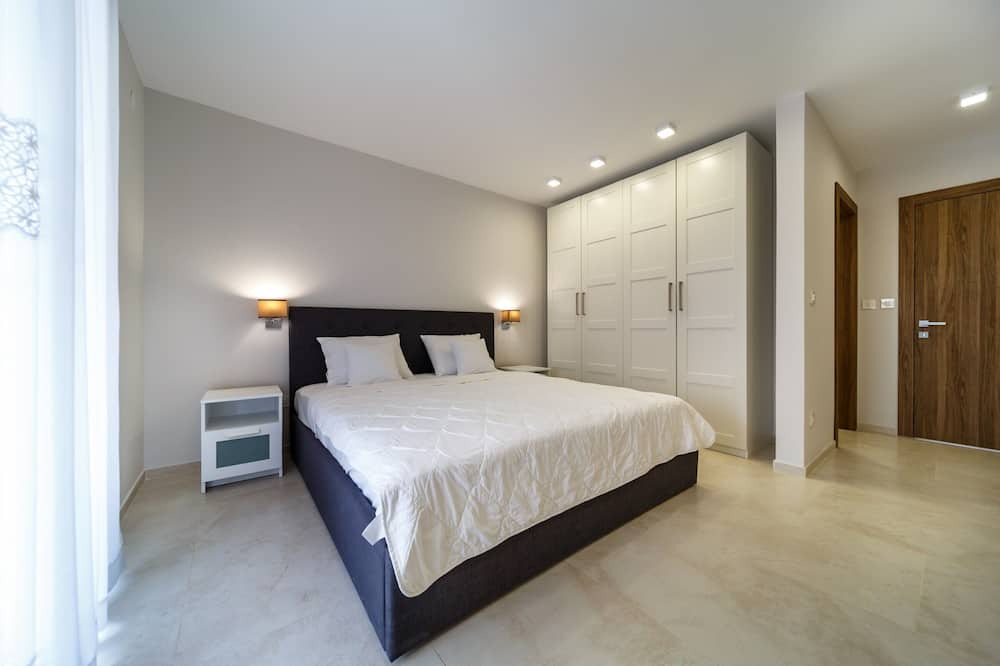 Photo of Bedroom in Porat