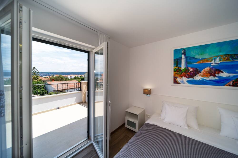 Photo of Bedroom in Porat