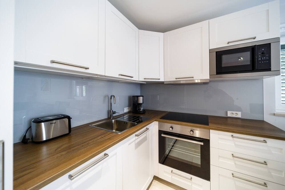 Photo of Kitchen in Porat