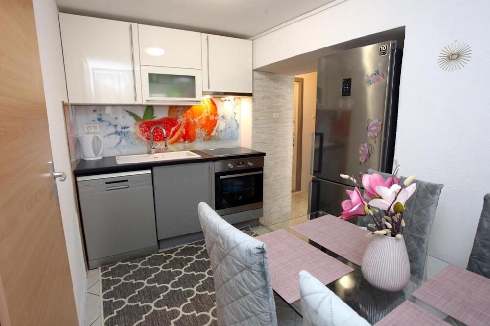 Photo of Kitchen in Koper