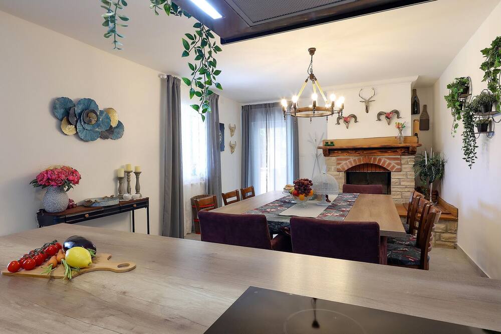 Photo of Bedroom in Lupoglav