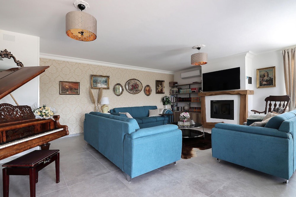 Photo of Bedroom in Lupoglav