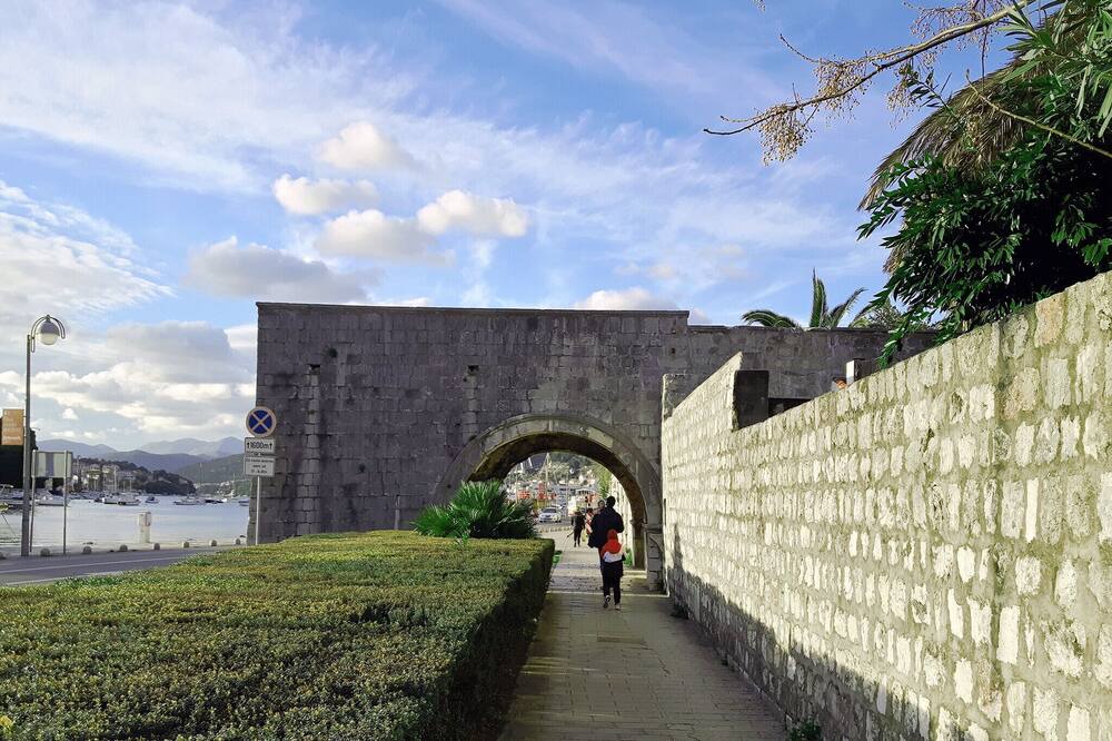 Photo of Outdoor in Montovjerna