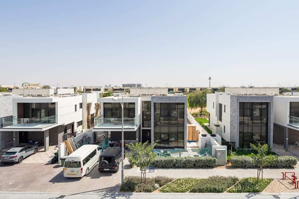 Photo of Patio Balcony in Dubai