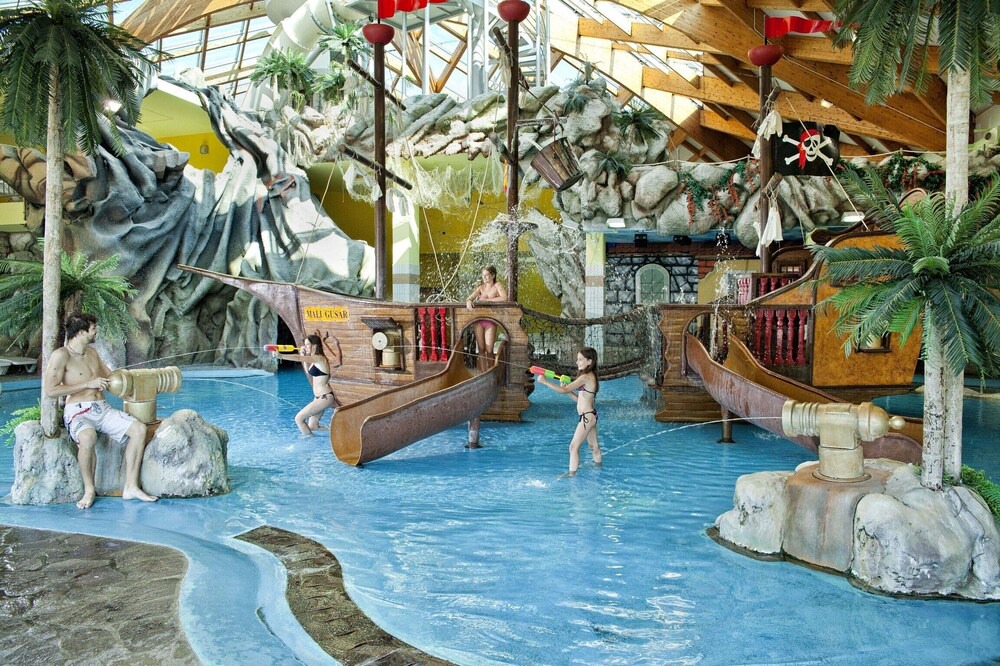 Photo of Outdoor in Terme Catez