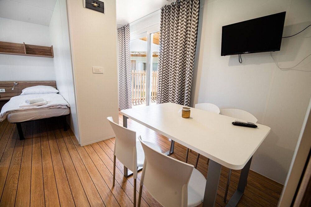 Photo of Bedroom in Terme Catez