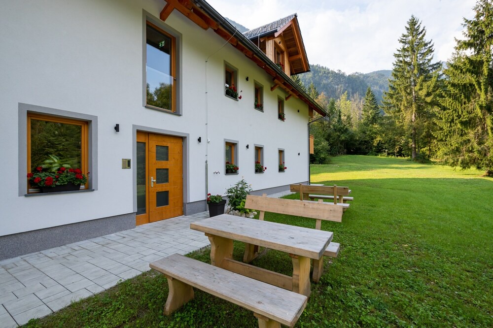 Photo of Outdoor in Ukanc