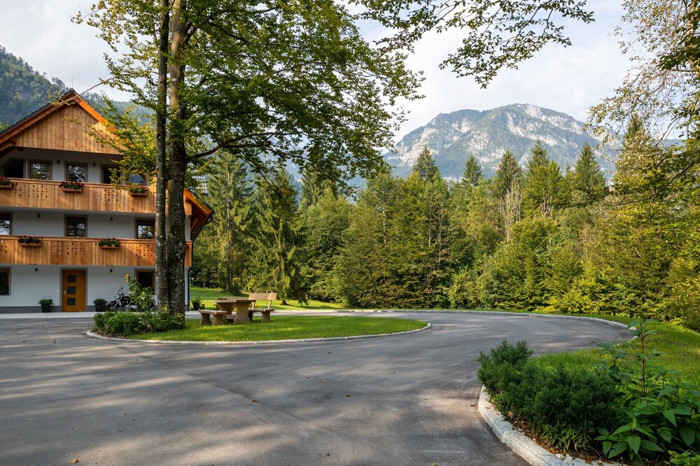 Photo of Outdoor in Ukanc