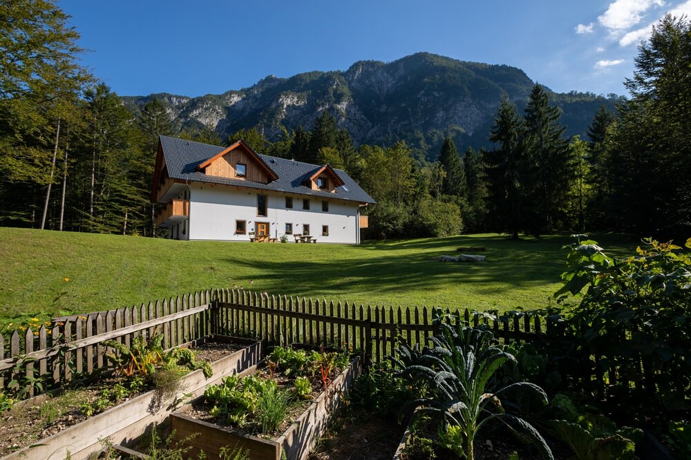 Photo of Outdoor in Ukanc