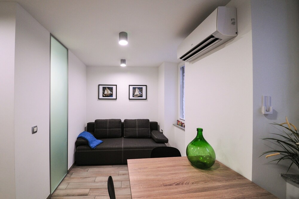 Photo of Livingroom in Piran