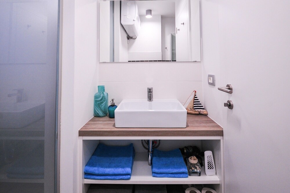 Photo of Bathroom in Piran