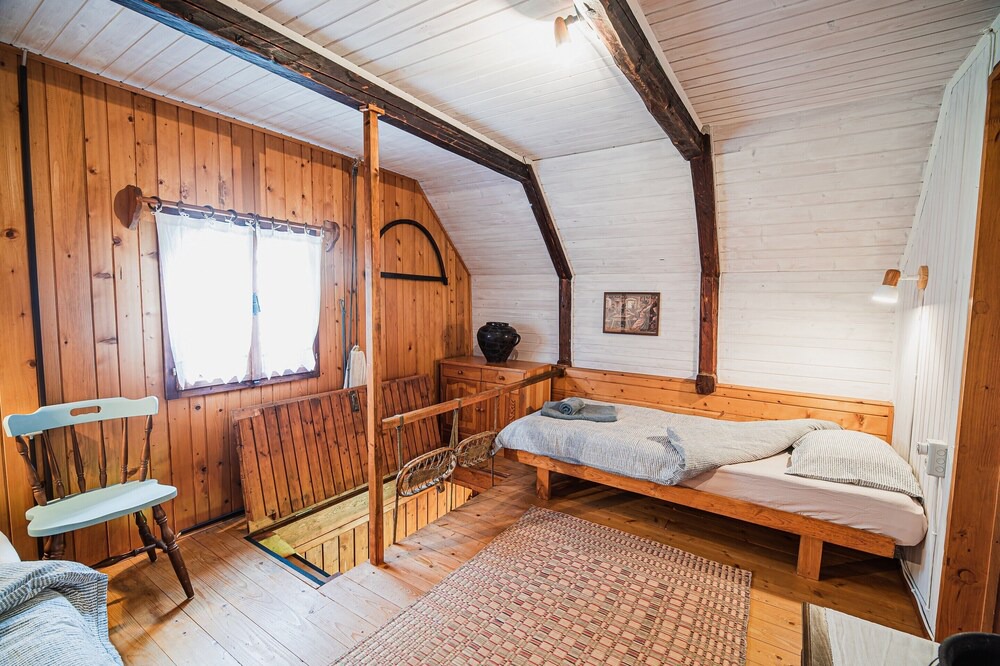 Photo of Bedroom in Studor